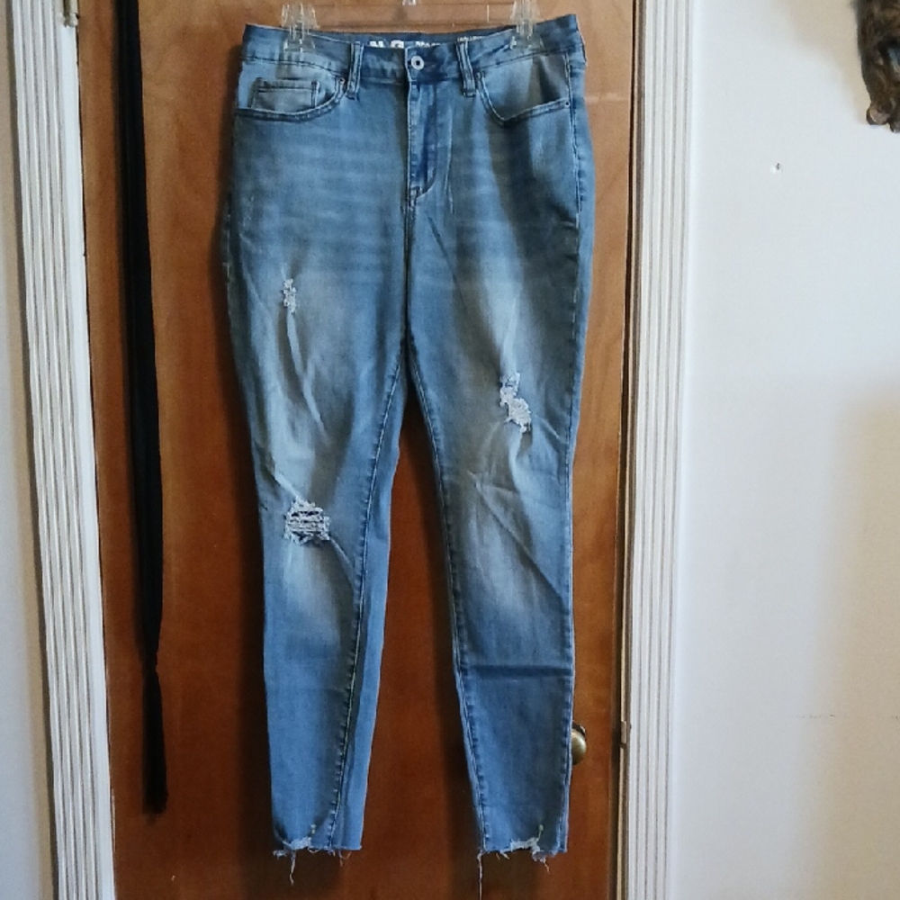 S.O.N.G Jeans